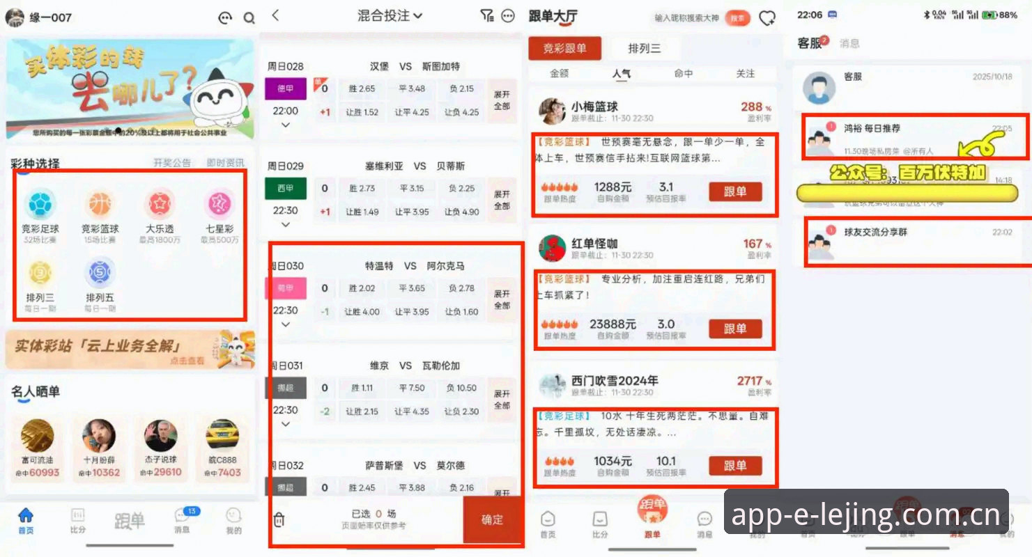 乐竞体育官网注册 vs 传统体育数据平台：2026新版App为何更值得选择？